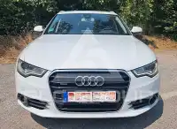 2014 Audi A6