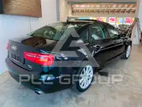 2014 Audi A6