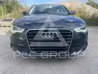 2014 Audi A6