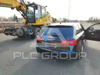 2014 Audi A6