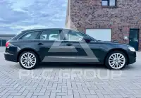 2014 Audi A6