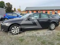 2014 Audi A6