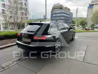 2014 Audi A6