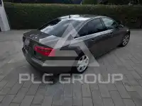 2014 Audi A6