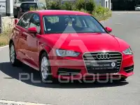 2014 Audi A3