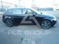 2014 Audi A3