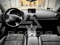 2014 Audi A3