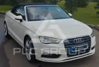 2014 Audi A3
