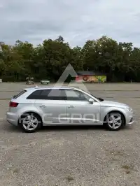 2014 Audi A3