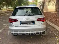 2013 Audi A3