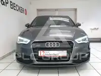 2014 Audi A3