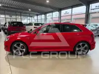 2014 Audi A3