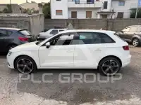 2014 Audi A3