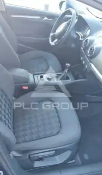 2014 Audi A3