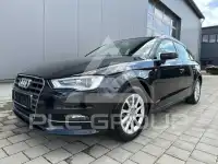 2014 Audi A3
