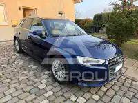 2014 Audi A3