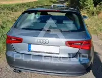 2014 Audi A3