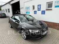 2014 Audi A3