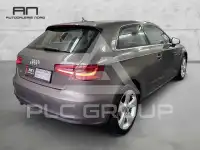 2014 Audi A3