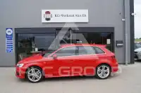 2014 Audi A3