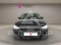2014 Audi A3