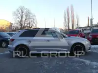 2014 Audi A3