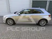 2014 Audi A3