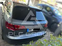 2014 Audi A3