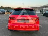 2014 Audi A3