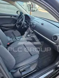 2014 Audi A3
