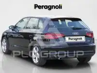 2014 Audi A3
