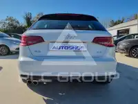 2014 Audi A3