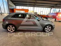 2014 Audi A3