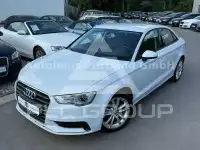 2014 Audi A3