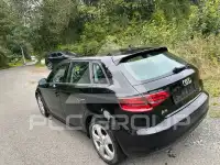 2014 Audi A3