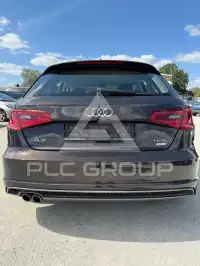 2014 Audi A3