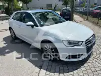 2014 Audi A3