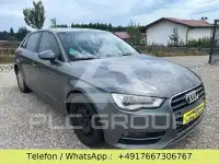 2014 Audi A3