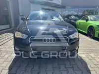 2014 Audi A3