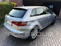 2014 Audi A3
