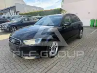 2014 Audi A3