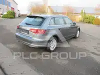 2014 Audi A3