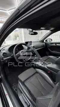 2014 Audi A3