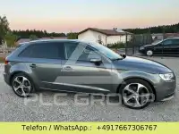 2014 Audi A3