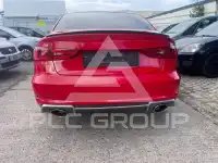 2014 Audi A3