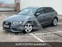 2014 Audi A3