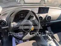 2014 Audi A3