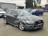 2014 Audi A3
