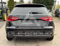 2014 Audi A3