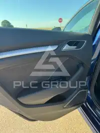 2014 Audi A3